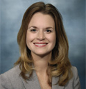 Charity Garris, MBA
