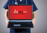 RSQ 911 Laptop