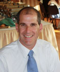 Marty Delaney, BA, CMTE