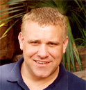 Scott Kunkel, RN, MBA
